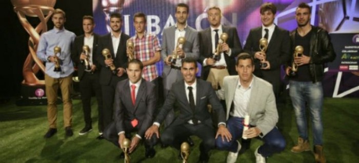 Ya se conocen los finalistas al Balón de Castilla-La Mancha