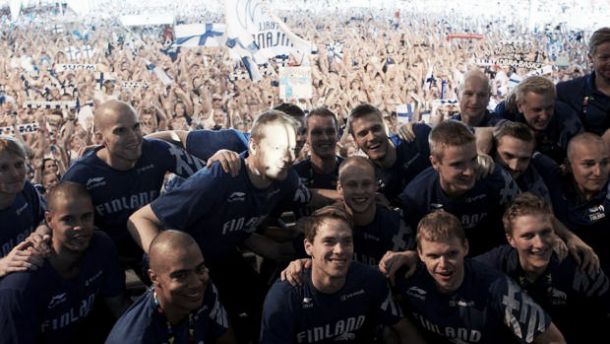 Presentazione Eurobasket 2015, ep.7: la Finlandia