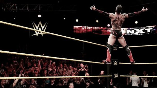 NXT: A breeding ground for success or failure?