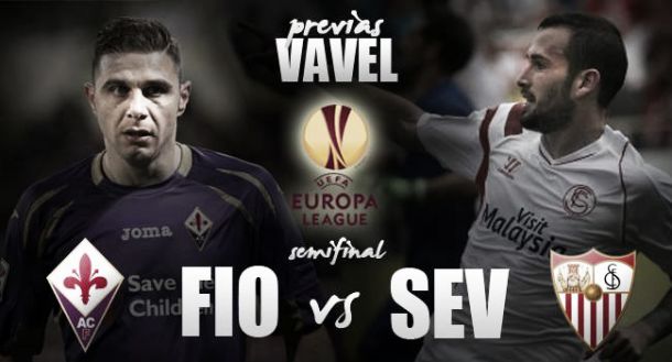 ACF Fiorentina - Sevilla FC: a defender la renta de la ida