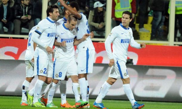 Diretta Fiorentina - Inter in Serie A Diretta Fiorentina - Inter in Serie A