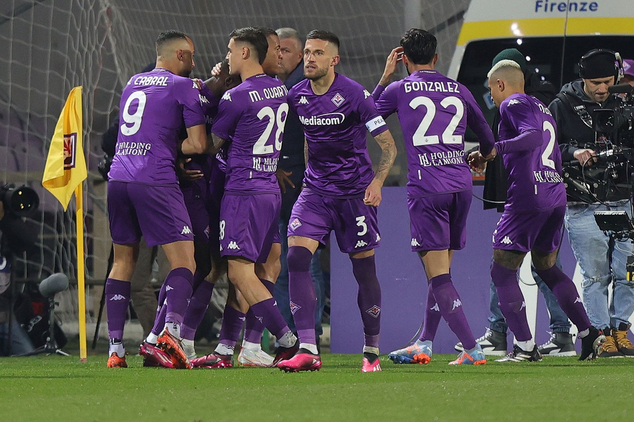 Goles y resumen del Newcastle 2-0 Fiorentina en Partido Amistoso 2023 | 05/08/2023