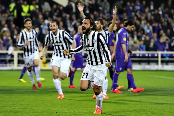 Fiorentina - Juventus: en el Franchi se juega con la memoria