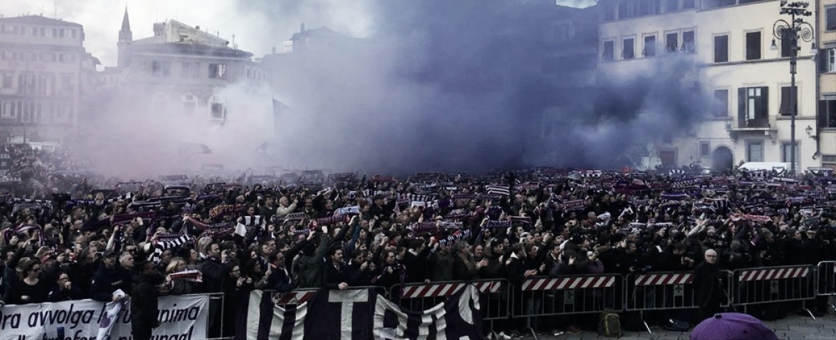 Serie A - La Fiorentina torna in campo: contro il Benevento nel ricordo di Astori