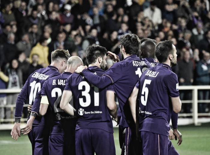 Fiorentina, la vittoria dei rimpianti?