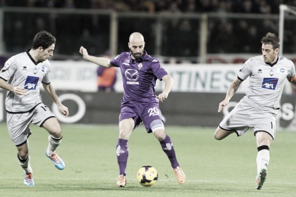 Fiorentina - Atalanta: la capolista cerca l’allungo