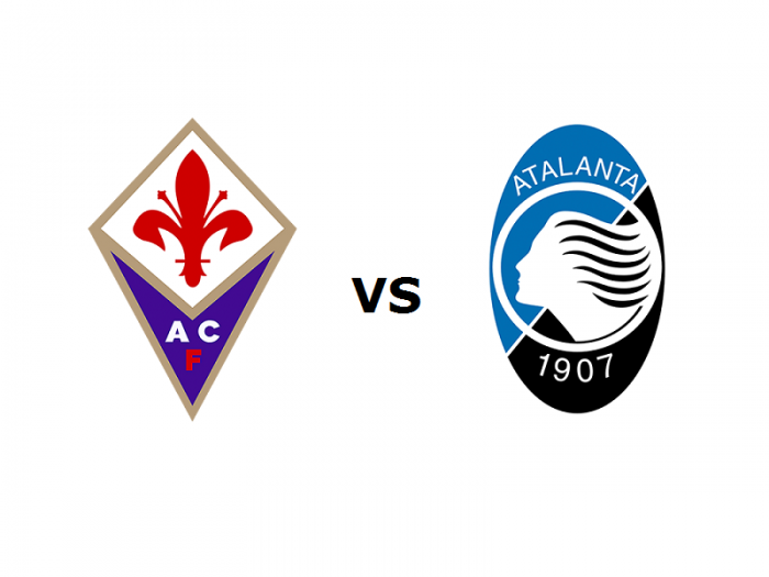 Fiorentina-Atalanta, le formazioni ufficiali
