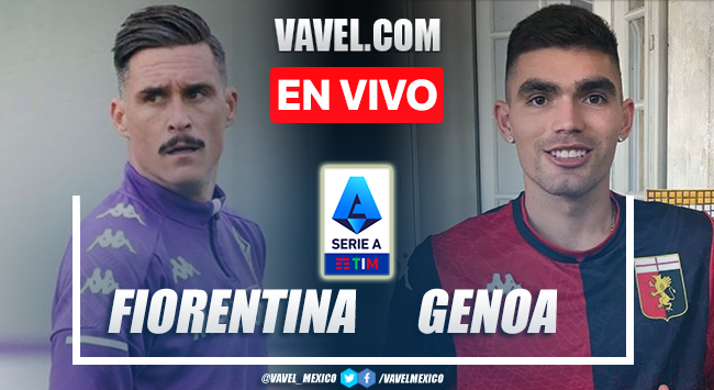 Goles y resumen del Fiorentina 6-0 Genoa en la Serie A