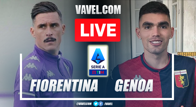 Goals and Highlights Fiorentina 6-0 Genoa: in Serie A