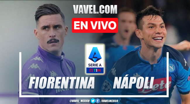 Goles y resumen: Fiorentina 1-2 Nápoli en Serie A 2021 Goles y resumen: Fiorentina 1-2 Nápoli en Serie A 2021