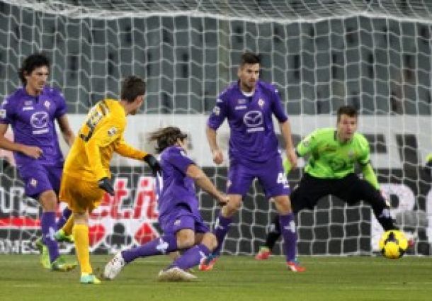 La AC Fiorentina será el rival del Málaga en la XXX edición del Costa del Sol Unesco Trophy