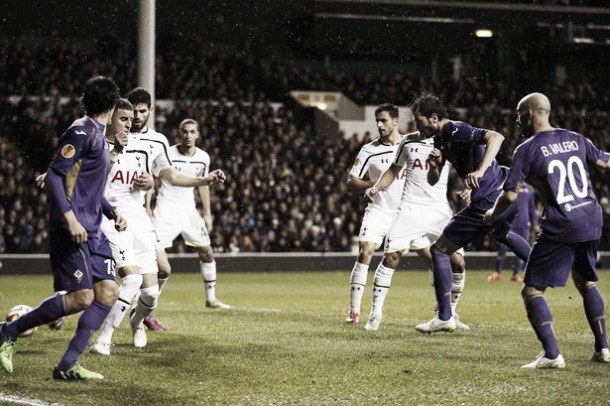 Fiorentina-Tottenham, filosofie a confronto