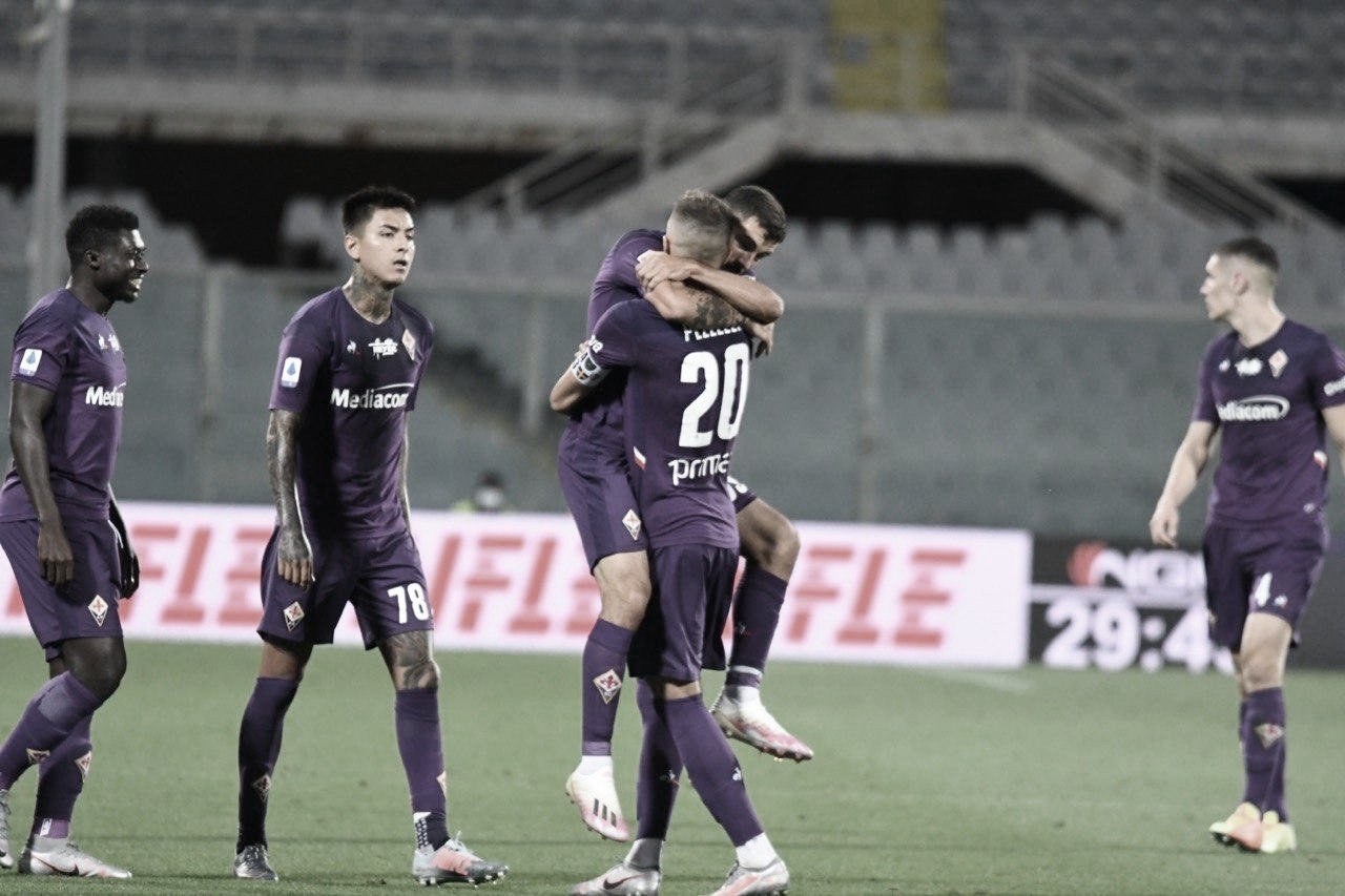 Com gol contra de Lyanco, Fiorentina bate Torino e volta a vencer em casa após seis meses