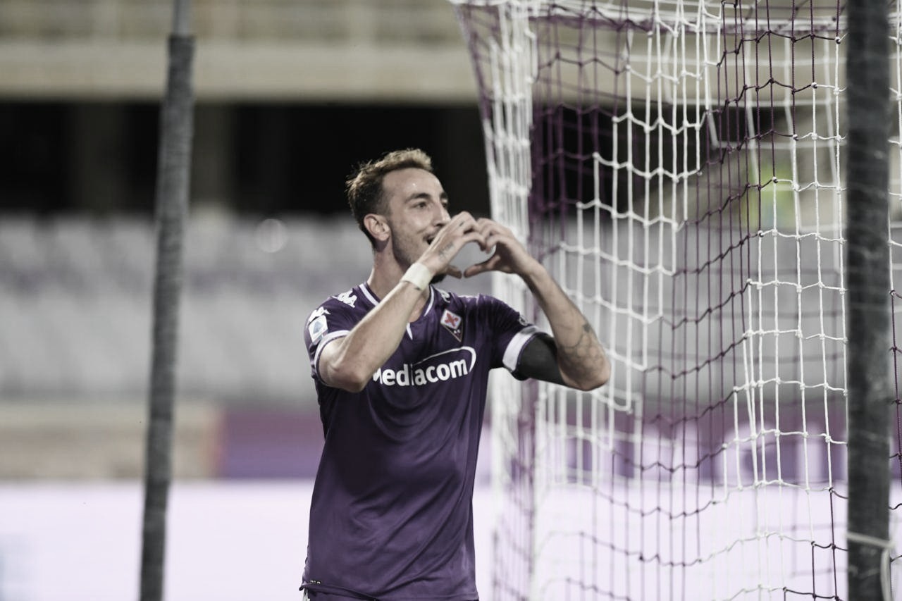 Fiorentina cresce na segunda etapa e garante vitória sobre Torino na abertura da Serie A Fiorentina cresce na segunda etapa e garante vitória sobre Torino na abertura da Serie A