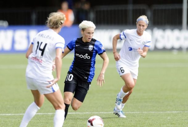 Jess Fishlock Left Off Wales National Team Roster