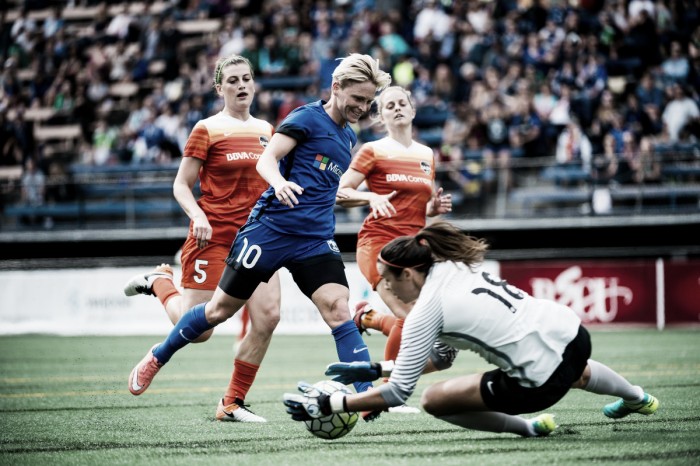 Houston Dash vs Seattle Reign Preview: All or nothing for Seattle