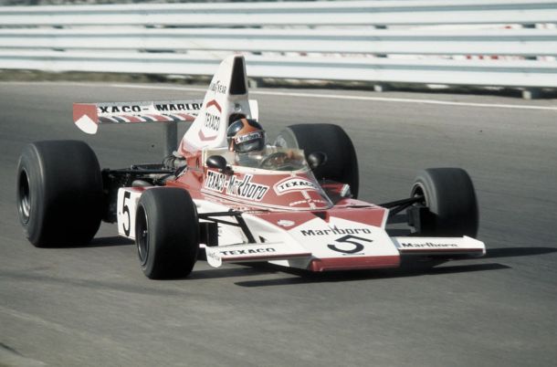 Emerson Fittipaldi pilotará carro histórico da McLaren no festival de GoodWood