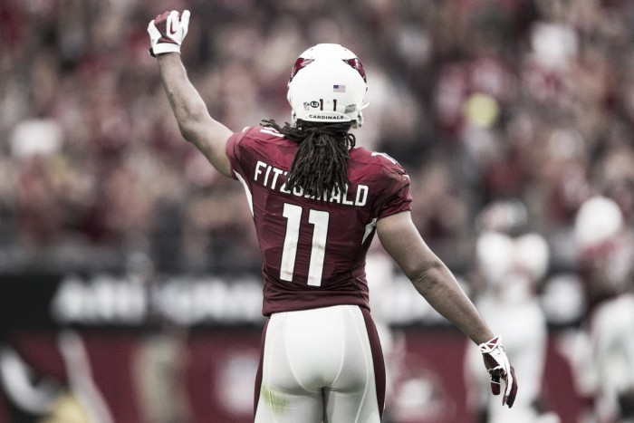 Fitzgerald volverá en 2018 con los Cardinals