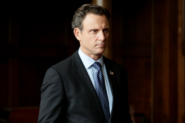 Scandal: "Heavy Is The Head" Review