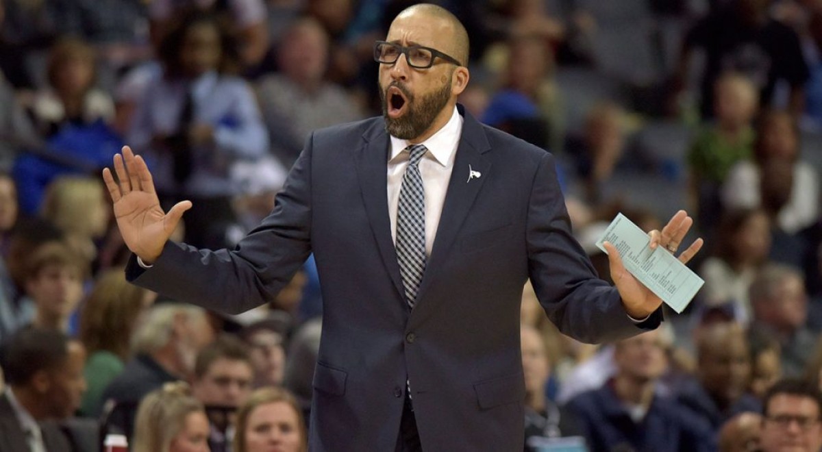 NBA - I New York Knicks hanno scelto il nuovo head coach: è David Fizdale