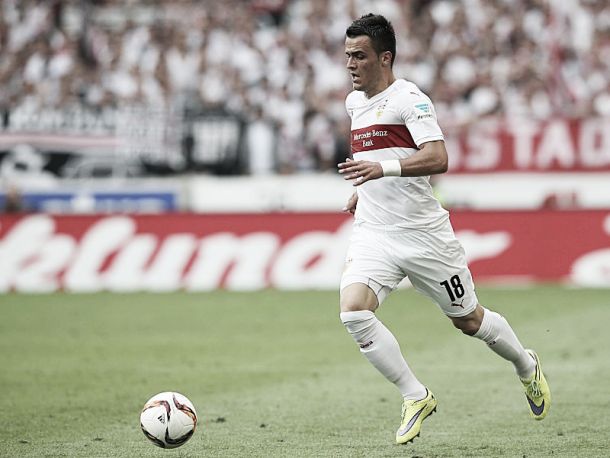 Kostic set for small spell on the sidelines, Gentner gets all clear