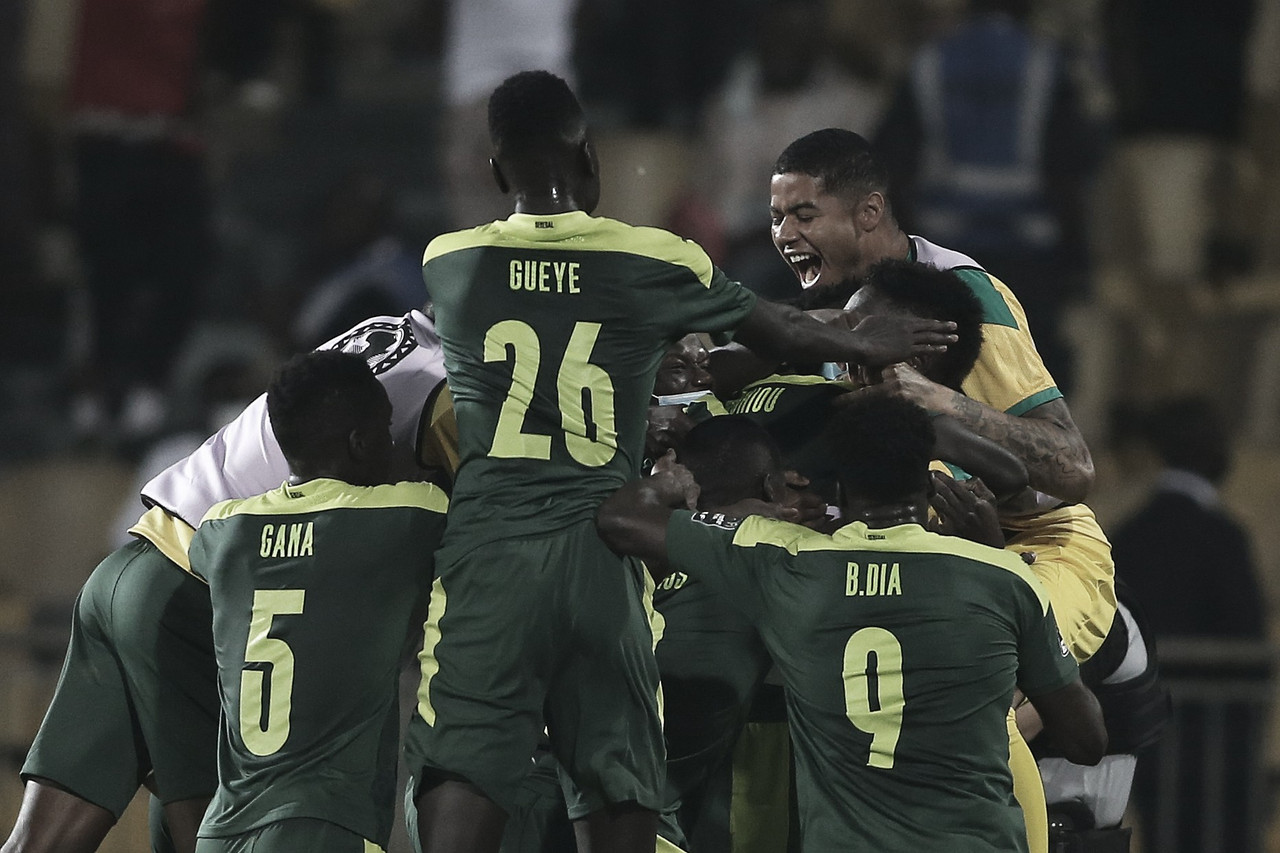 Copa Africana de Naciones Camerún 2022: el panorama tras los cuartos de final
