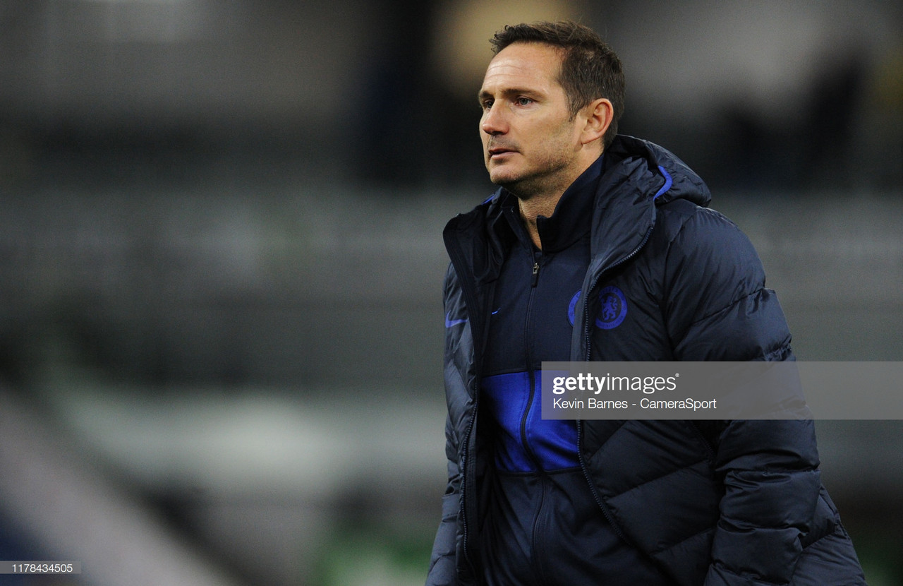 Watford vs Chelsea (1-2): Live Stream, Score Updates and How to Watch Premier League 2019 Watford vs Chelsea (1-2): Live Stream, Score Updates and How to Watch Premier League 2019