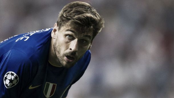 Why Juventus should sell Fernando Llorente to Manchester United