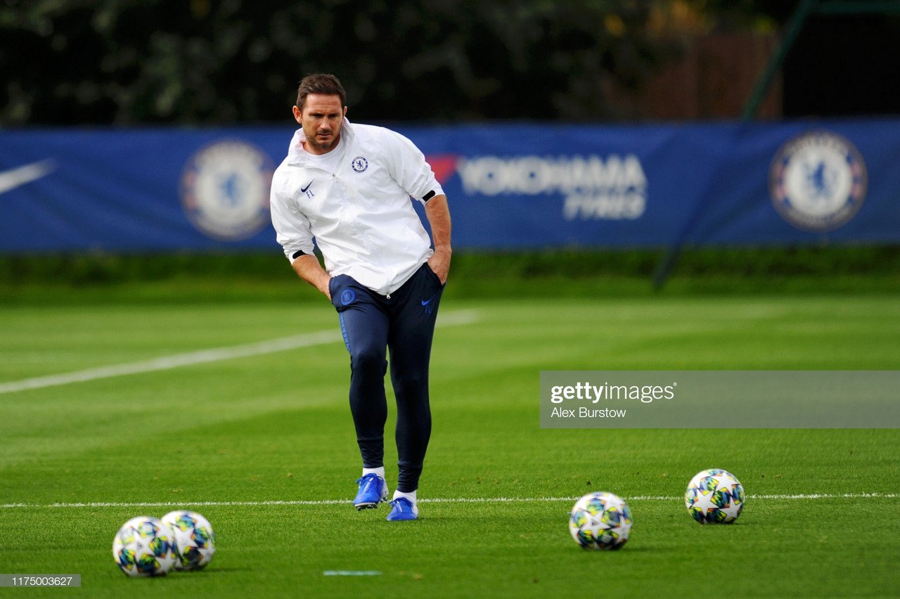 Chelsea vs Valencia: Live Stream TV Updates and How to Watch UEFA Champions League 2019 (0-1)