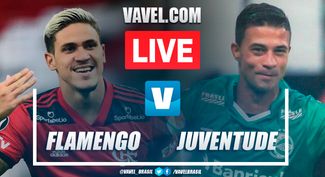 Gols e melhores momentos Flamengo 3x1 Juventude pelo Campeonato Brasileiro Gols e melhores momentos Flamengo 3x1 Juventude pelo Campeonato Brasileiro