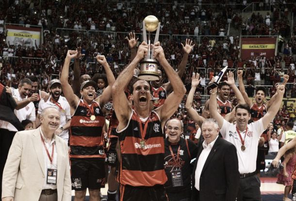 Guia VAVEL Final Four 2015: Flamengo