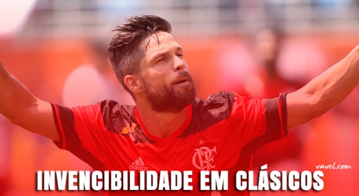 Contra Botafogo, Fla busca manter invencibilidade em clássicos na temporada