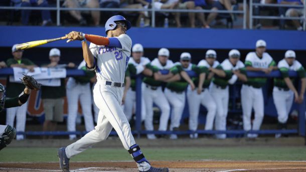 Florida Gators Defeat Florida Atlantic Owls To Advance to Super Regionals