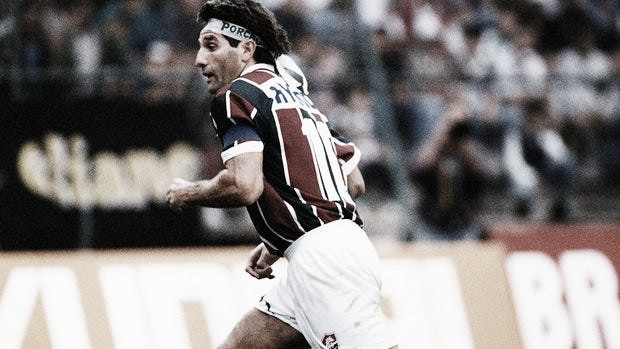 Da Emoção Ao êxtase Relembre Seis Momentos Históricos Do Fluminense Contra O Flamengo Vavel
