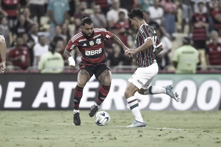 Flamengo e Fluminense buscam afastar crise em duelo decisivo na Copa do Brasil