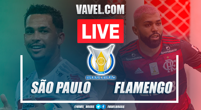 Gols e melhores momentos de São Paulo 2x1 Flamengo pelo Brasileirão 2020 Gols e melhores momentos de São Paulo 2x1 Flamengo pelo Brasileirão 2020