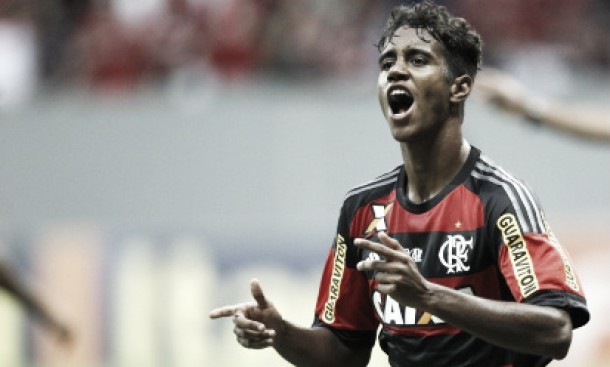 Flamengo empata com Ponte Preta e equipes despedem-se do sonho da Libertadores