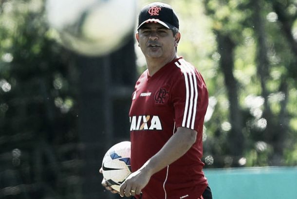 Em sua reestreia, Ney Franco admite má fase do Flamengo: "Muito abaixo do potencial"