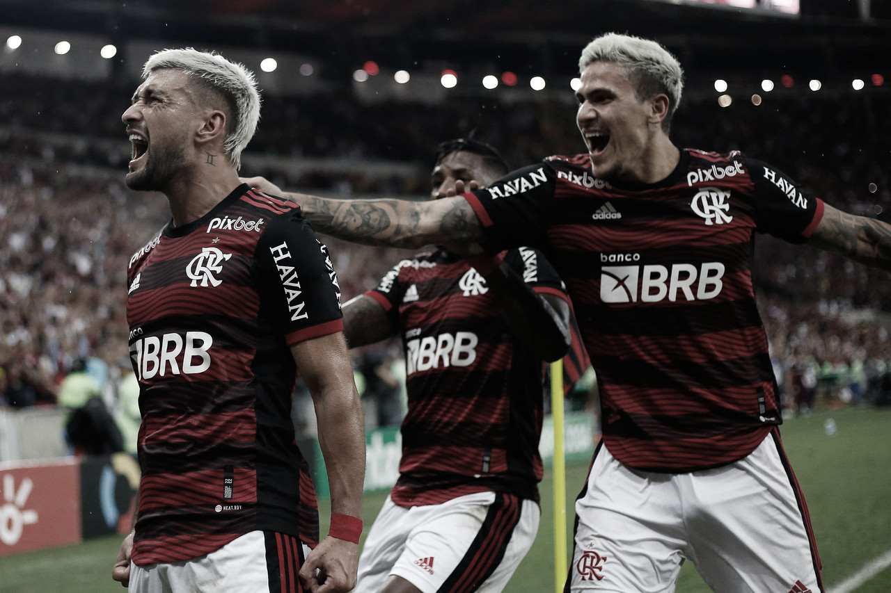 Flamengo 1 x 0 Audax-RJ  Campeonato Carioca: melhores momentos