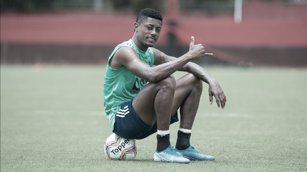 Flamengo x Botafogo: retornos marcam clássico carioca que vale liderança do Grupo A Flamengo x Botafogo: retornos marcam clássico carioca que vale liderança do Grupo A