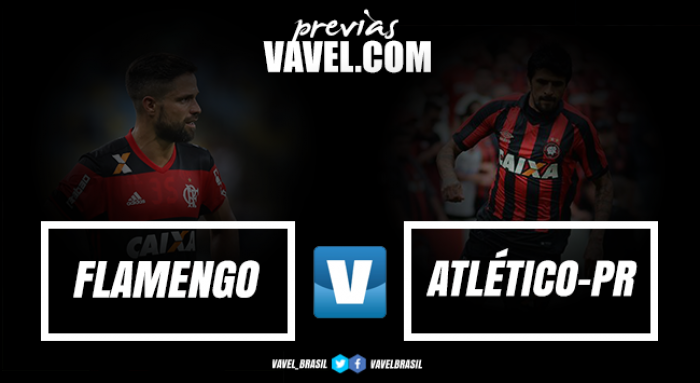 Com casa cheia, Flamengo e Atlético-PR fazem primeiro duelo brasileiro na Libertadores