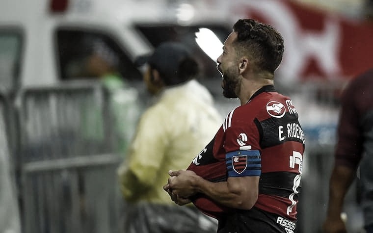 Jogo do Flamengo hoje na Libertadores: onde assistir ao vivo