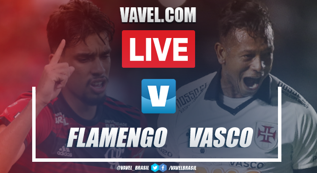 Gols e melhores momentos Flamengo 4x4 Vasco pelo Campeonato Brasileiro 2019 Gols e melhores momentos Flamengo 4x4 Vasco pelo Campeonato Brasileiro 2019