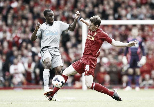 Jon Flanagan nearing Liverpool first-team return after lengthy injury spell