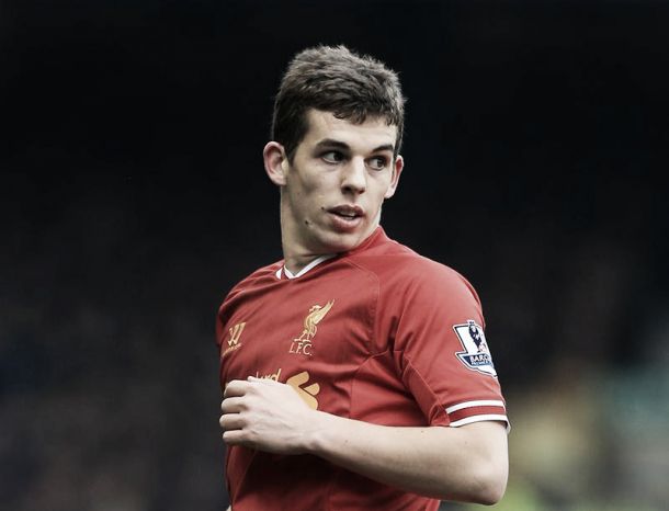 Jon Flanagan pens one-year Liverpool contract extension