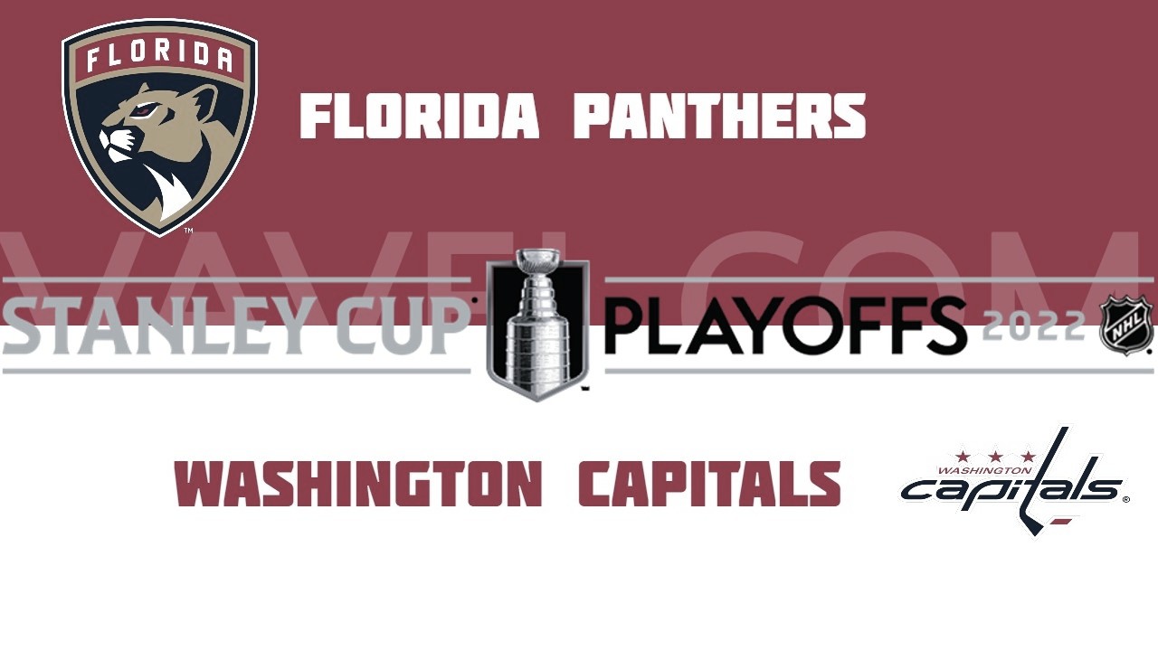 Previa Florida Panthers- Washington Capitals: Ovechkin quiere invocar la maldición del Presidents Trophy