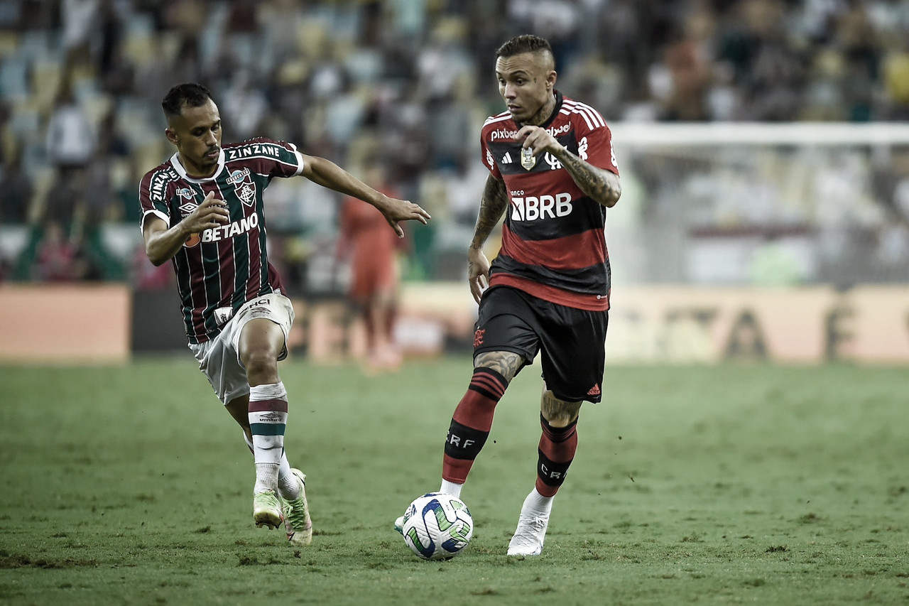 Sampaoli enaltece partida do Flamengo: "Foi um jogo muito bom"