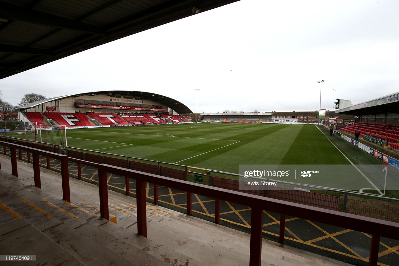 Fleetwood Town vs Burton Albion preview: How to watch, kick-off time, team news