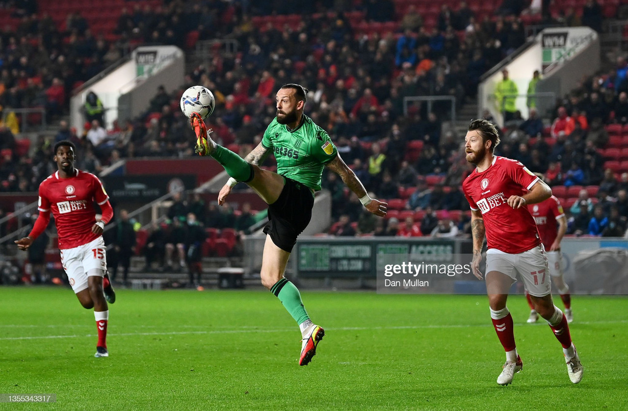 Stoke City vs Bristol City preview: How to watch, kick-off time, team news, predicted lineups and ones to watch