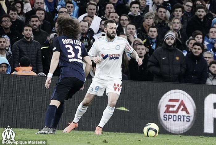 Steven Fletcher reveals a lack of playing time was behind his surprise move to Marseille